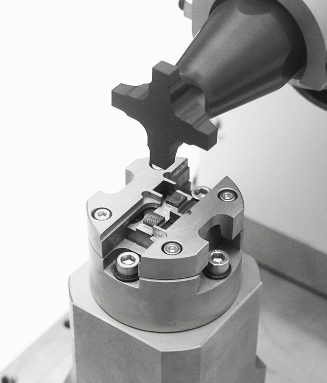 超聲波金屬焊接機